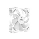 Ventilador Alseye N12 Blanco