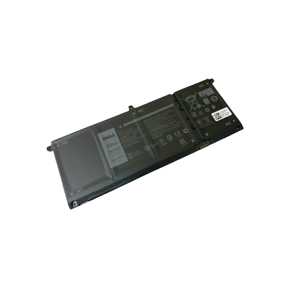 Bateria original Dell Codigo H5CKD