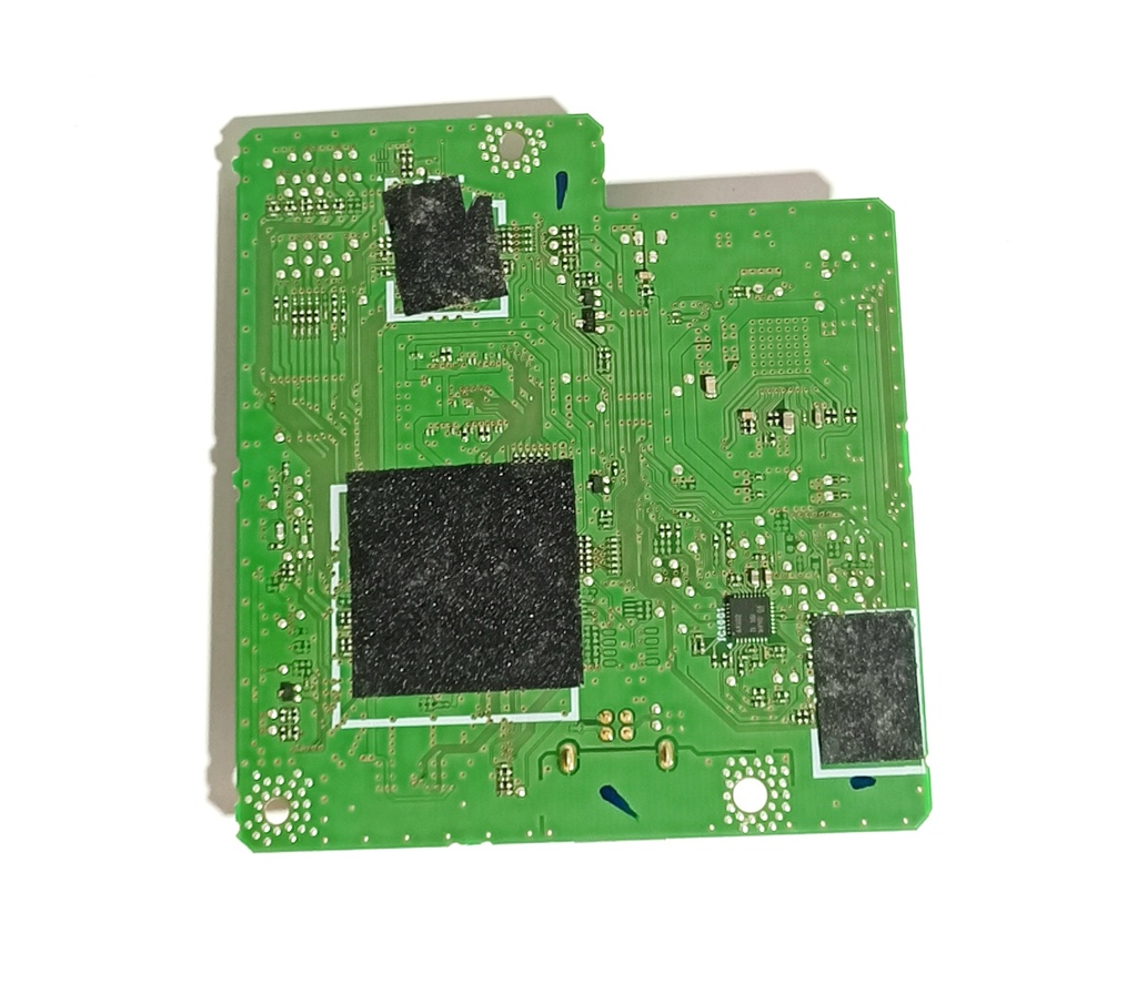 Mainboard Canon G2160