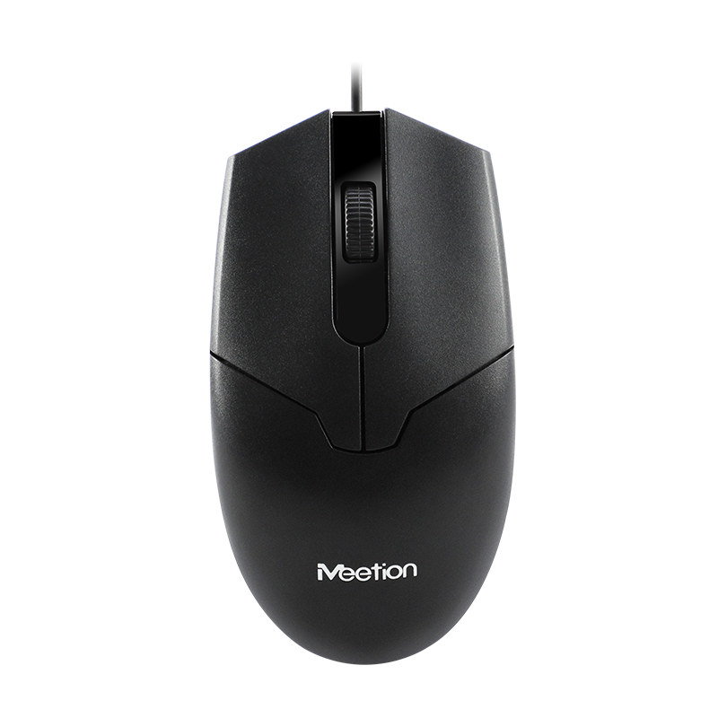 Mouse Usb Meetion M360