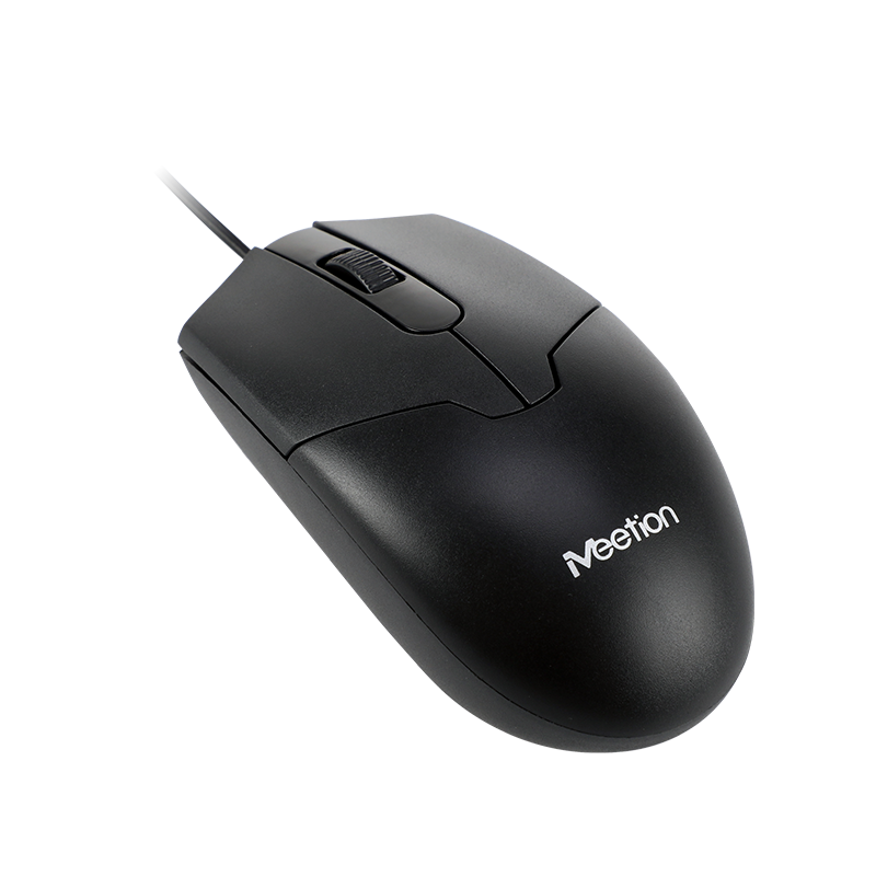 Mouse Usb Meetion M360