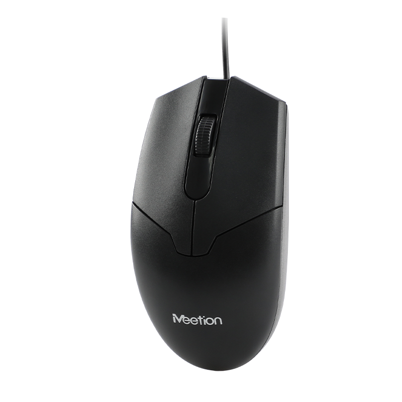 Mouse Usb Meetion M360