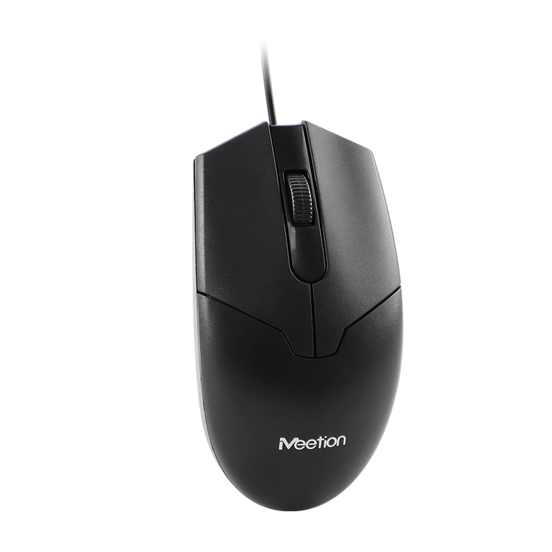 Mouse Usb Meetion M360