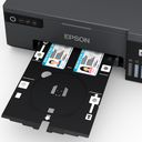 Impresora Epson Ecotank L8050