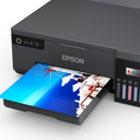 Impresora Epson Ecotank L8050