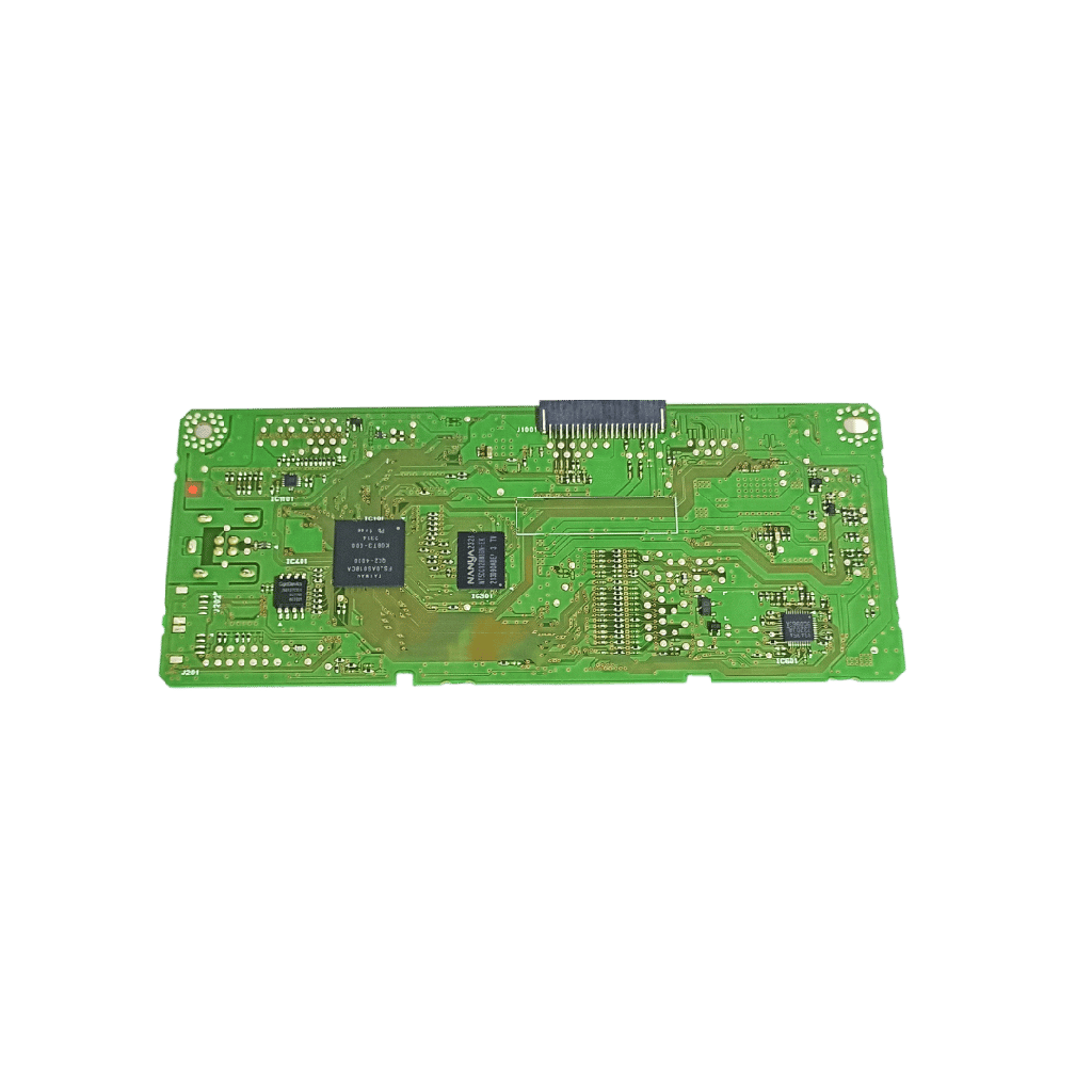 Mainboard Canon G3170