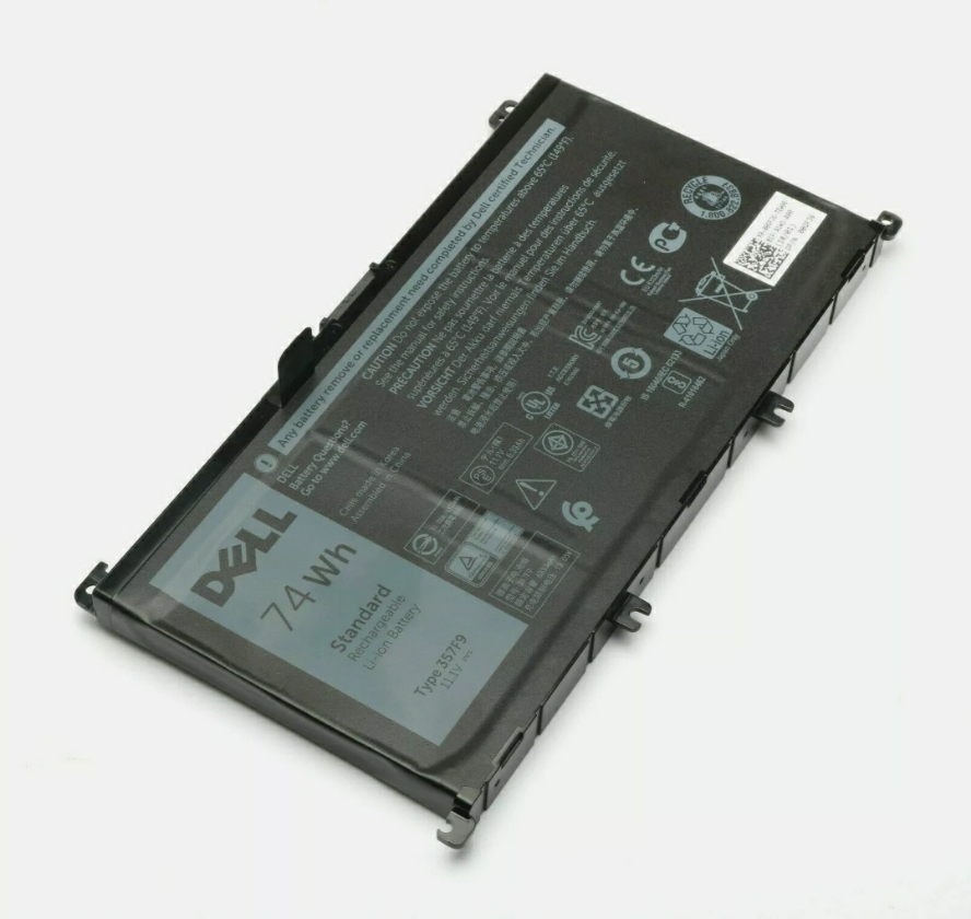 Bateria original Dell Codigo 357F9