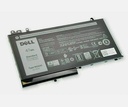 Bateria original Dell Codigo NGGX5