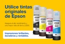 Impresora Epson Ecotank L3250