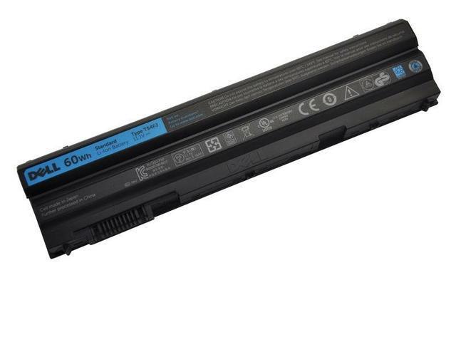 Bateria original Dell Codigo T54FJ 65WH