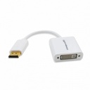 Adaptador Mindpure Displayport a Dvi AD019 LX10251