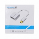 Adaptador Mindpure Displayport a Dvi AD019 LX10251