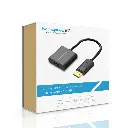 Adaptador Mindpure Displayport a Hdmi AD003 LX10204