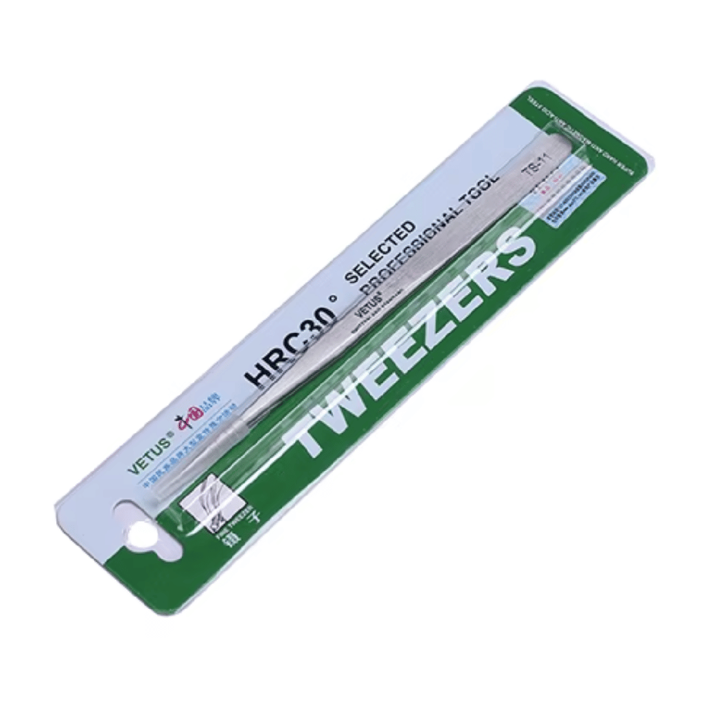 Pinza para micro soldadura Ts-11