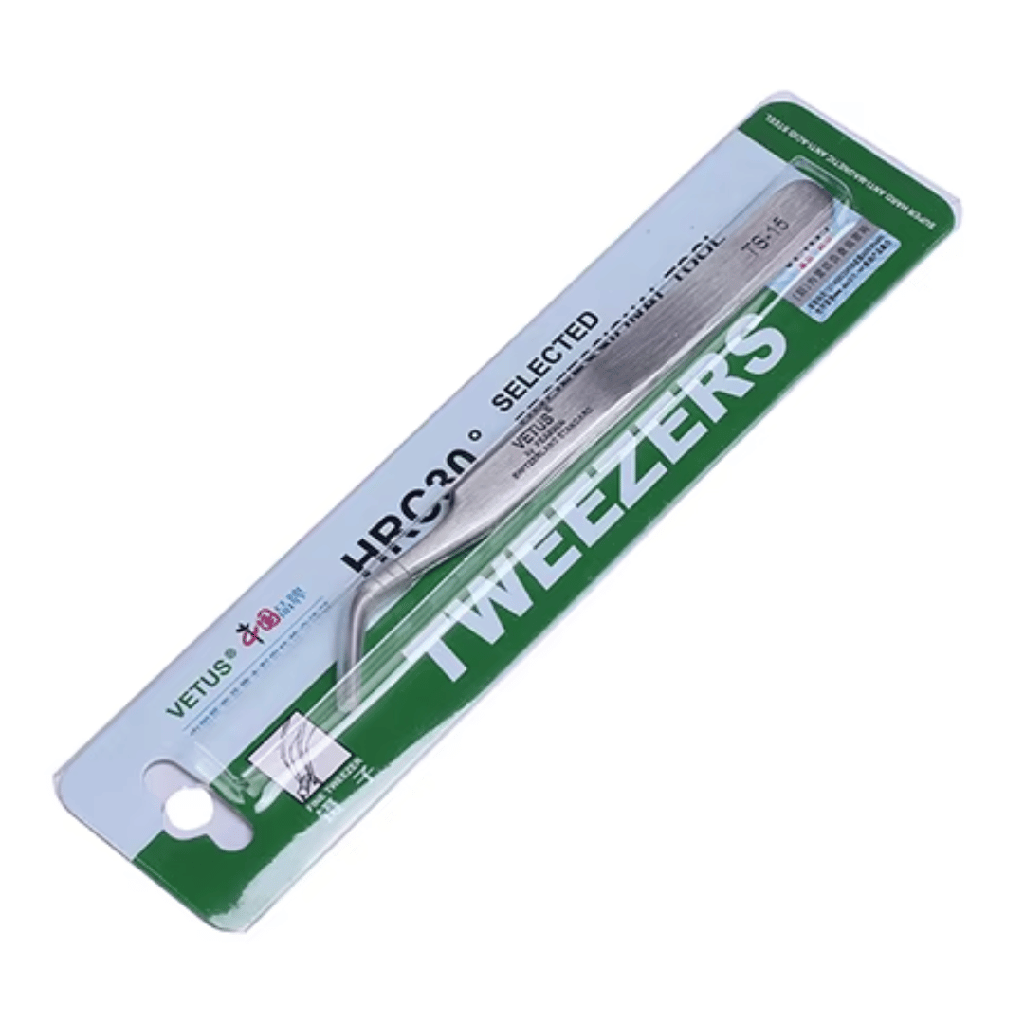 Pinza para micro soldadura Ts-15