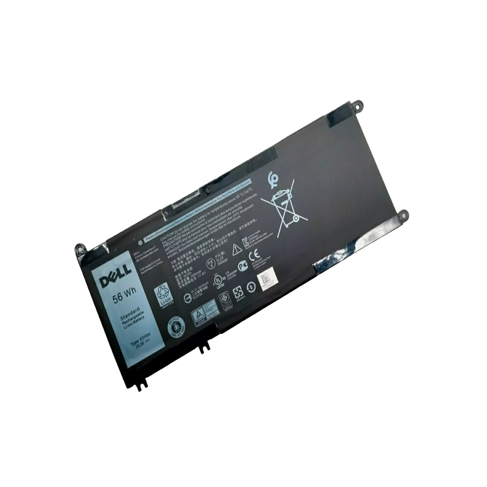 Bateria original Dell Codigo 33YDH