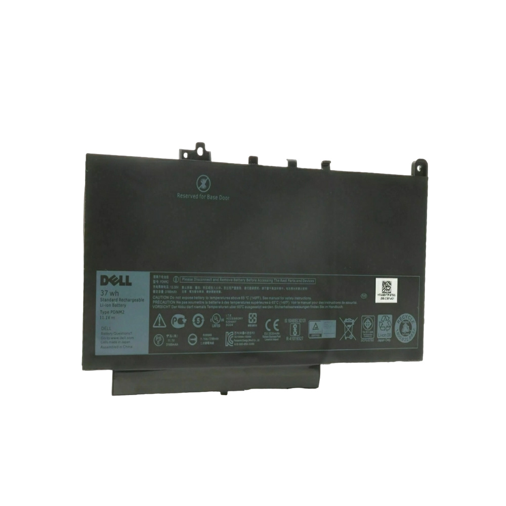 Bateria original Dell Codigo PDNM2