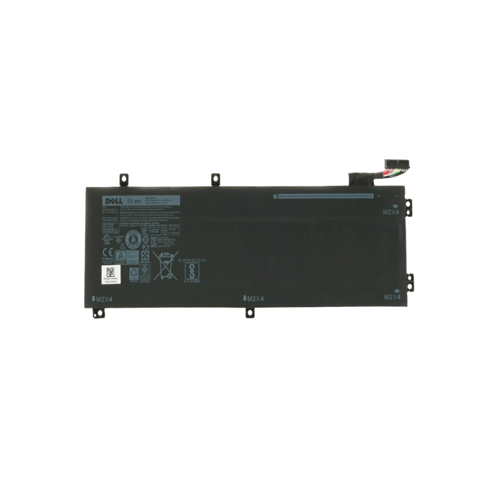Bateria original Dell Codigo RRCGW