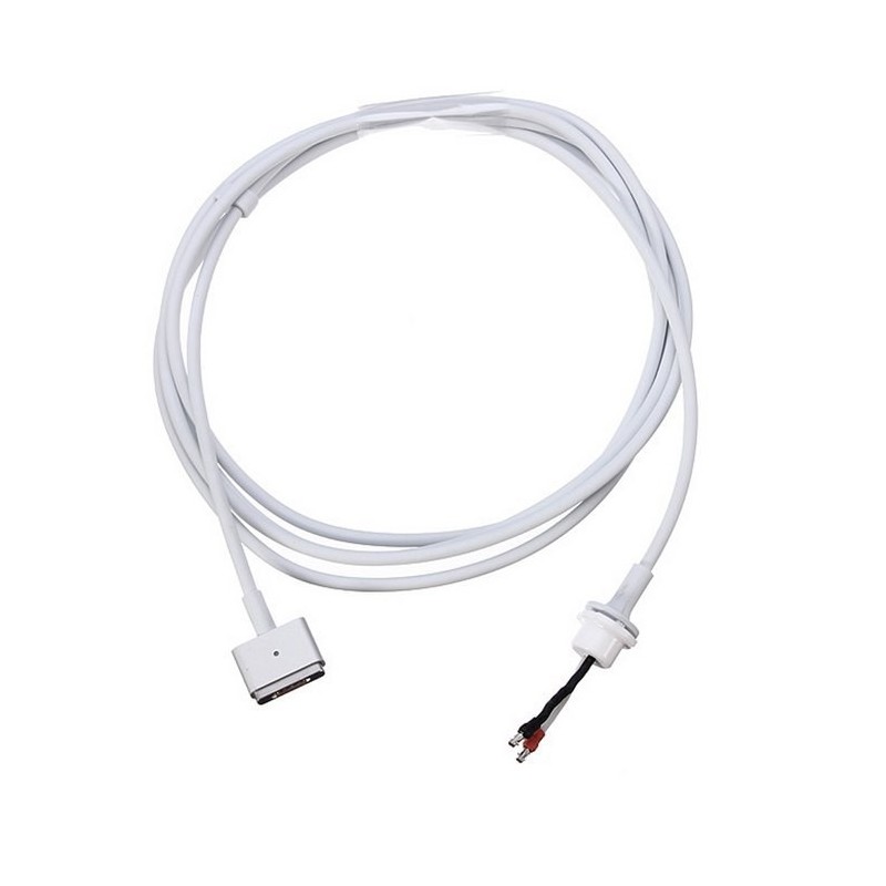 Cable de recambio para cargador de laptop Mac Magsafe 2