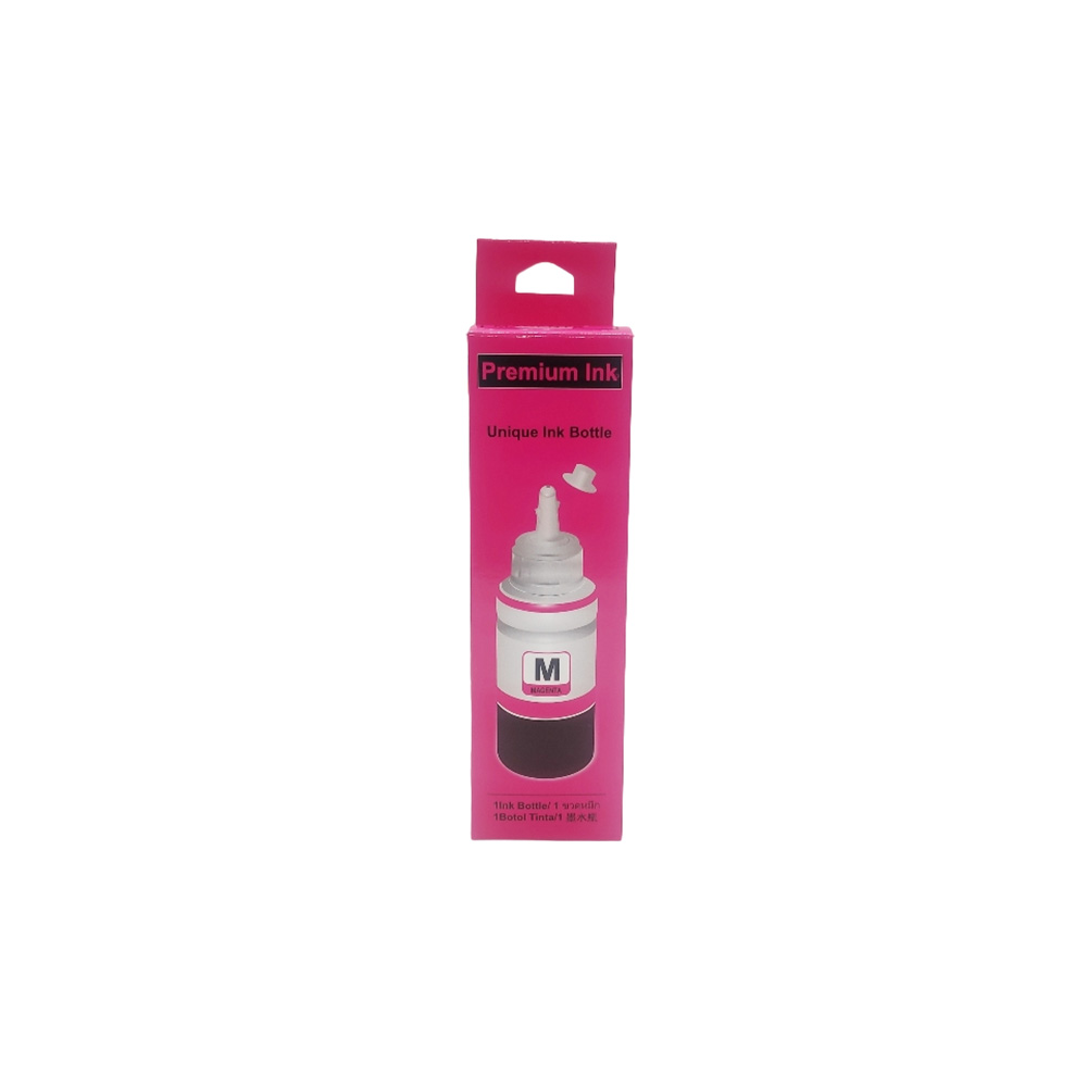 Tinta Generica Epson 664 Magenta 100ml