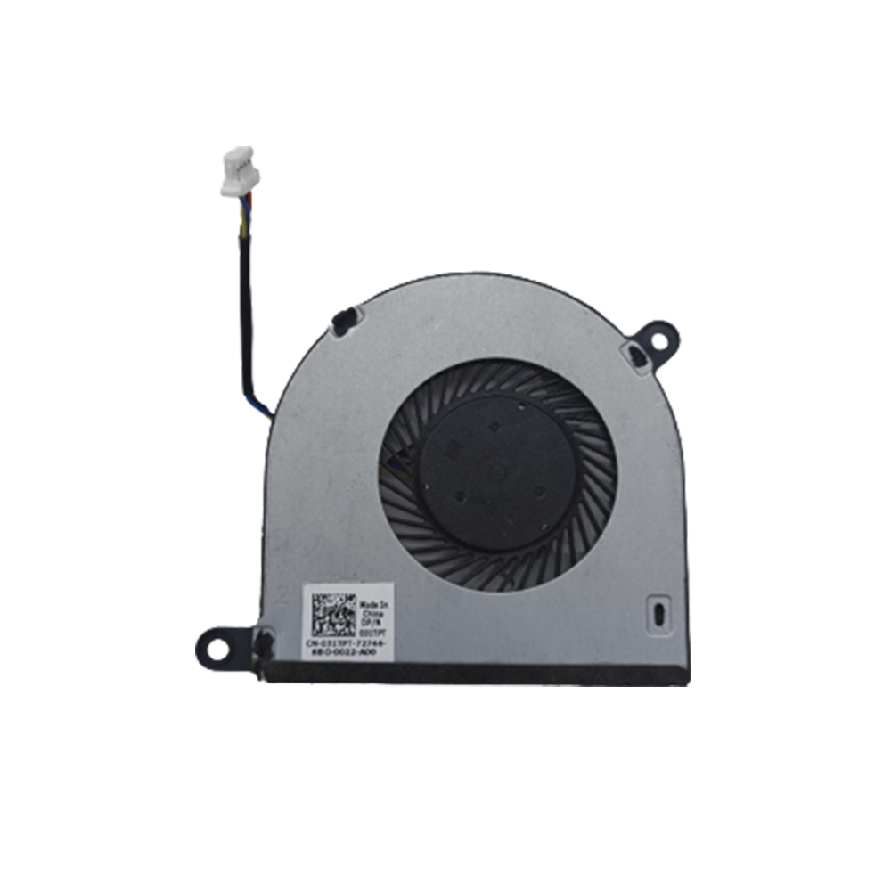 Ventilador Dell 31TPT 4 pines