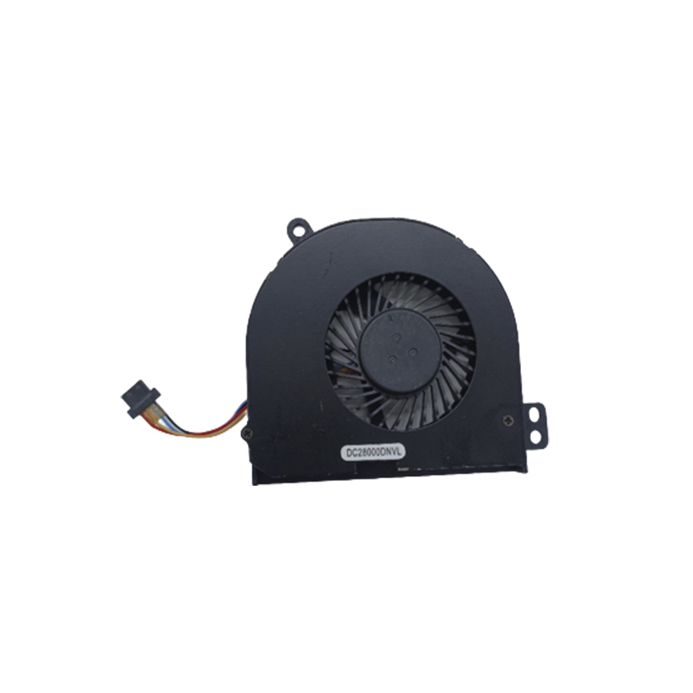 Ventilador Dell 87XFX 4 pines