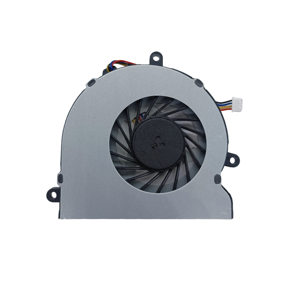 Ventilador HP 813946-001 4 pines