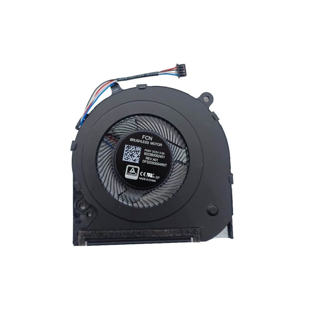 Ventilador HP L23189-001