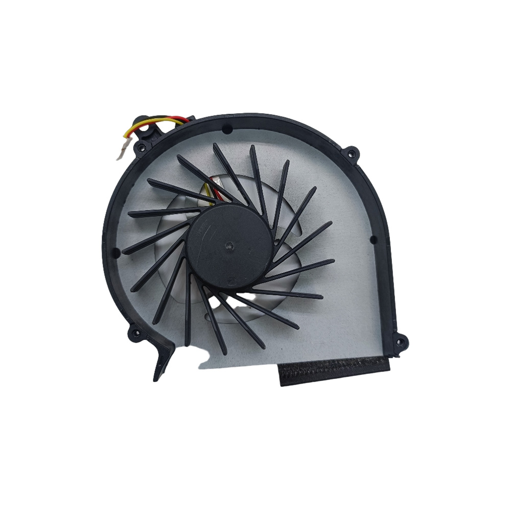 Ventilador HP L25585-001 4 pines