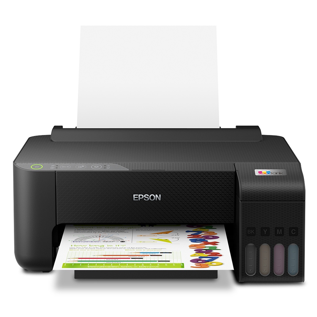 Impresora Epson Ecotank L1250