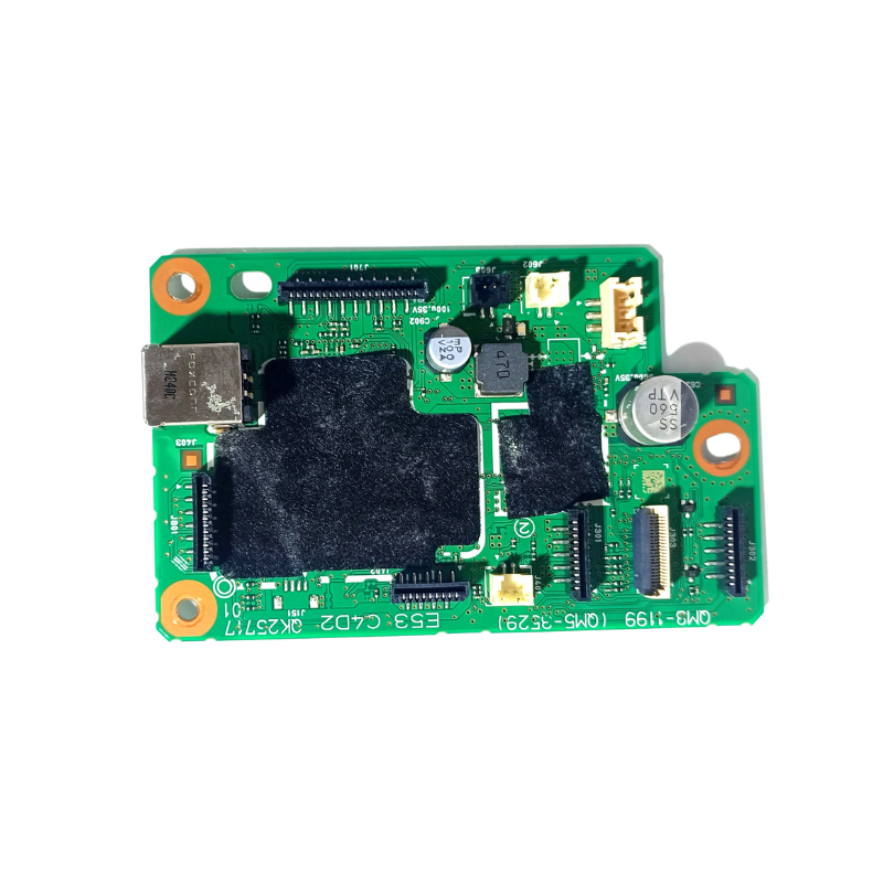 Mainboard Canon G2110