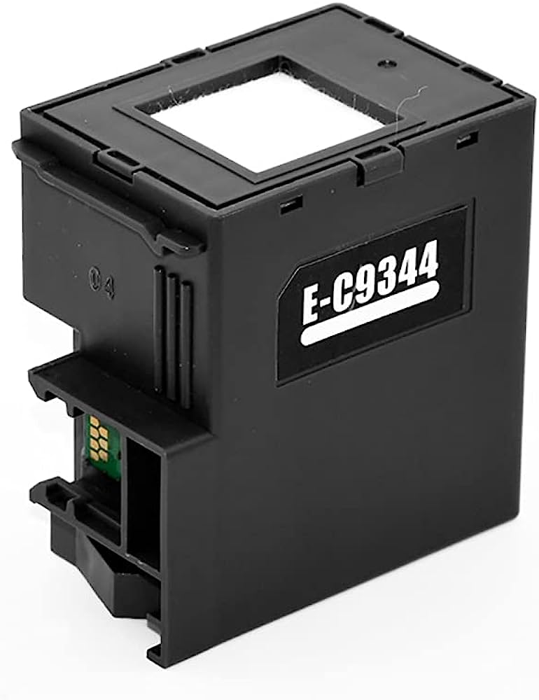 Caja de mantenimiento génerica Epson L5590, C9344