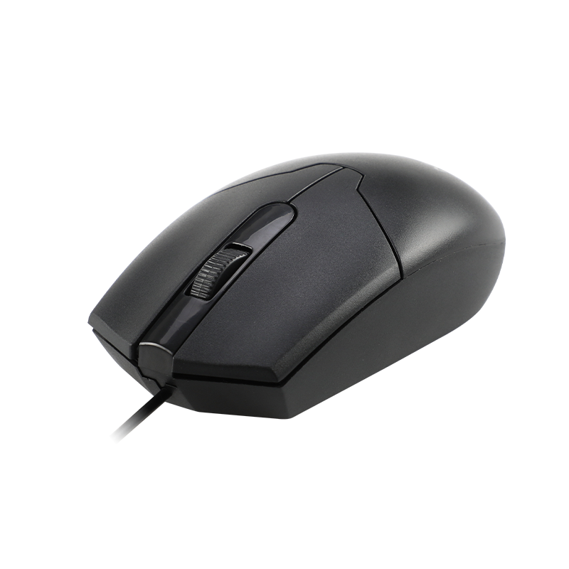 Mouse Usb Meetion M360