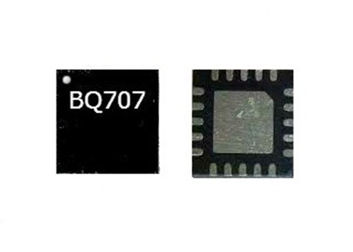 Ic Controlador de Carga BQ707