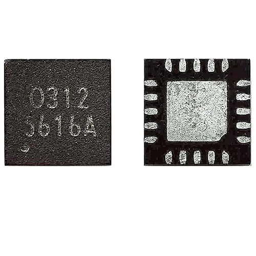 Ic Controlador de Carga G5616