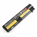 Bateria original Lenovo Codigo 01AV18 E570 E570C E575 01AV414 01AV415 SB10K97575