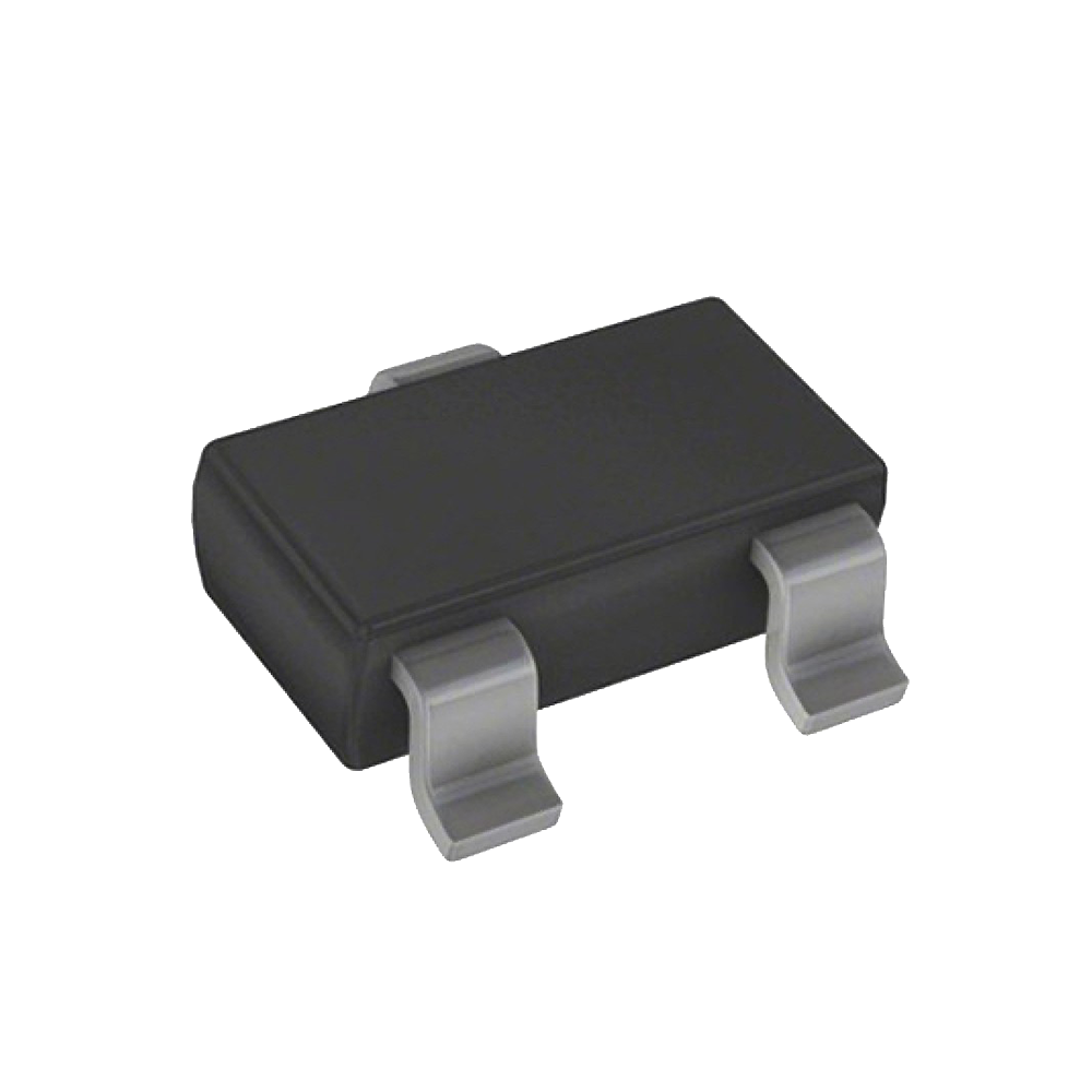 SI2301 Mosfet N-Channel 30 V (D-S)