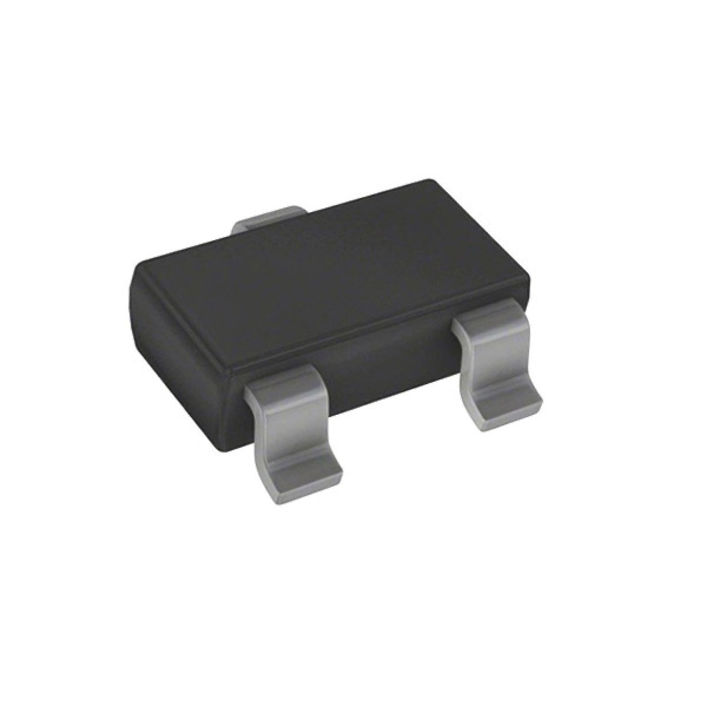 S9012 PNP Transistor (SOT-23)