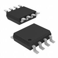 AO4627 MOSFET 30V Complementary