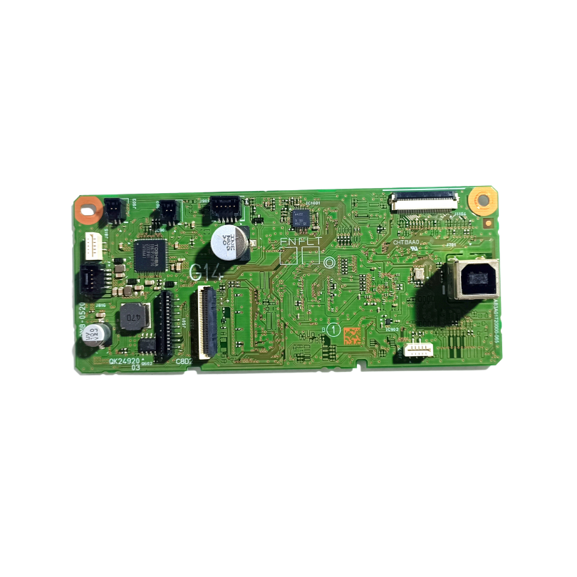 Mainboard Canon G2170