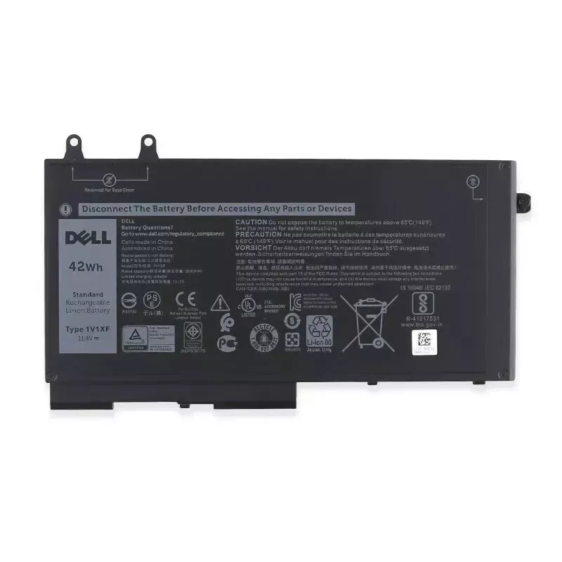 Bateria original Dell Codigo 1V1XF