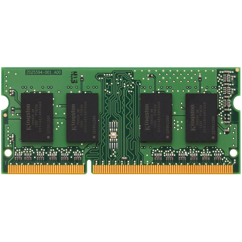 Memorias DDR3 2gb para Laptop