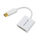 Adaptador Mindpure Displayport a Dvi AD019 LX10251