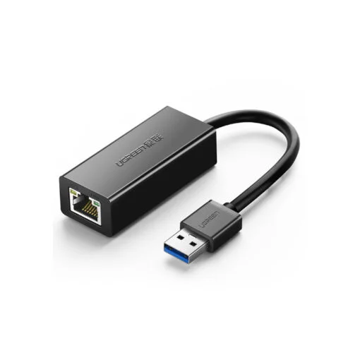 Adaptador Ugreen Usb-A  3.0 a Rj45 cr111/usb3.0