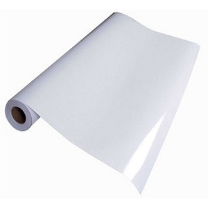 Rollo papel fotografico Luster 260gramos, 24" x 30mts de largo