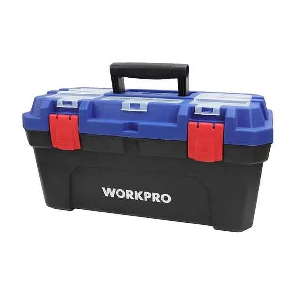 Workpro Caja plastica de herramientas 20" W083016 (WP283002WE)