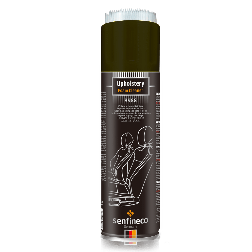 Pack de 24 Espumas limpiadora Senfineco 9988 de 650ml 