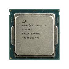 Procesador Core I5 6ta 6500T Gen usado