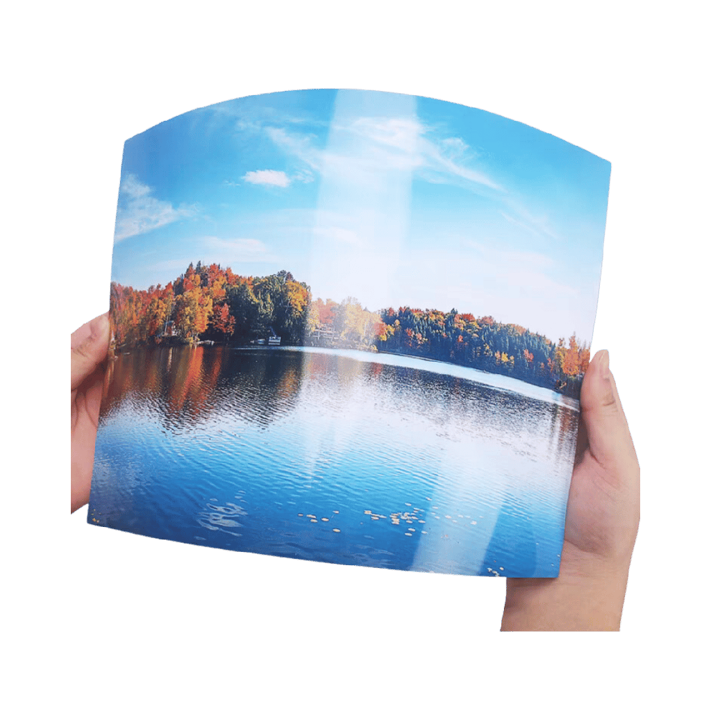 Papel Fotografico Rc Silky Satinado, 260 gramos, tamaño A3, 20 hojas.