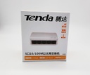 Switch ethernet 5 puertos Tenda